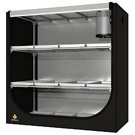 ARMARIO DARK PROPAGATOR V1.0 120X60X120 CM - - SECRET JARDIN - ARMARIOS DE CULTIVO