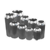 FILTRO CARBON PHRESH FILTER 150 MM, 650M3/H - - PHRESH FILTER - SISTEMAS ANTIOLOR