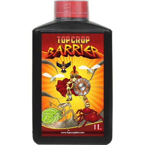 BARRIER 1 L TOP CROP - - TOP CROP - FERTILIZANTES